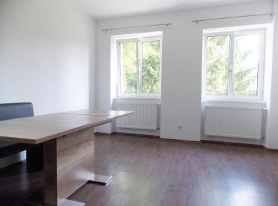 (reserviert) Klosterneuburger Gasse: 2 Zimmer am Fuß des Buchbergs, Grünruhelage