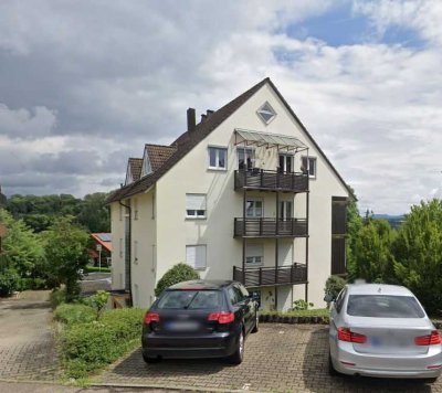 Möblierte, moderne 2-Zimmer-Erdgeschosswohnung mit Terrasse in neuwertigem Zustand – Sofort bezug...