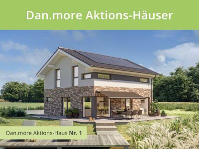 Traumhaus auf großem Grundstück – Unser Angebot für Ihre Zukunft