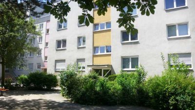 Nachmieter für schöne 2 ZKB Wohnung mit Loggia gesucht