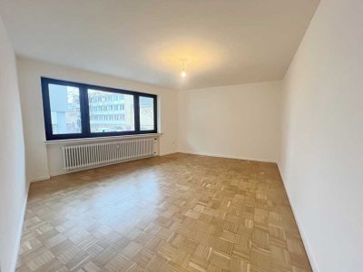 **Frisch sanierte 3-Zimmer-Wohnung in der Bremer Neustadt**