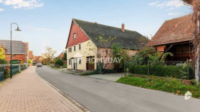 EFH mit Terrassengarten und Garage in toller, familienfreundlicher Lage