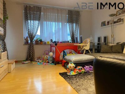 ***3Zimmer Erdgeschosswohnung in Giengen an der Brenz***