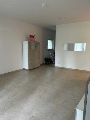 NUR mit WBS!!! Ansprechende 2,5-Zimmer-Wohnung mit Terrasse in Remscheid