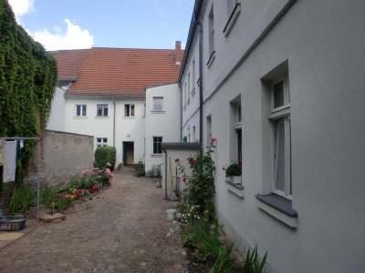 2-Zimmer-Wohnung im Herzen der Stadt