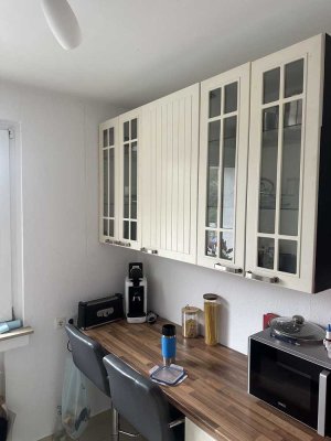 Helle 3-Zimmer-Wohnung mit Balkon in Marl zu vermieten