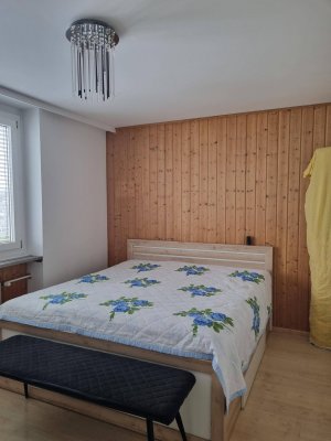 Möblierte 2-Zimmer-Wohnung in Dornbirn