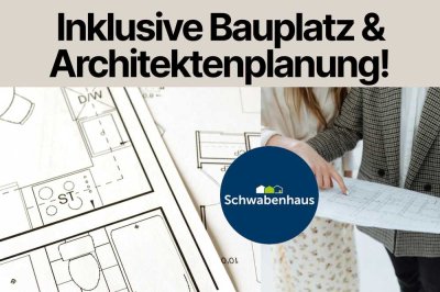 Präzise Wohnarchitektur: Ihr durchdachtes Zuhause