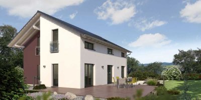 Ihr Traumhaus in Kiliansdorf - Modern, individuell und nachhaltig!