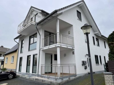 Sehr gepflegte, exklusive 2-Zimmer-Dachgeschosswohnung in Hennef (Sieg)