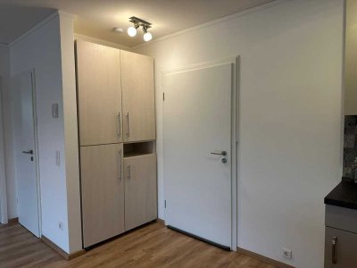 Apartement Wincheringen for Rent