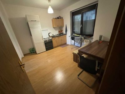 Schöne, sanierte 2-Zimmer-Wohnung in Neuwied