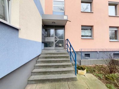 ++ Attraktive 2 Zimmer Wohnung mit Balkon ++