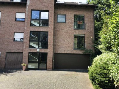 3-Zimmer-Wohnung mit Terrasse und EBK in Sprockhövel-Herzkamp