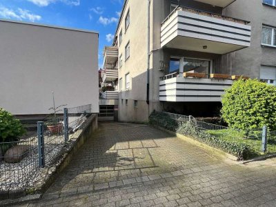 �Paket aus 6 ETW mit Balkonen & Tiefgaragenstellplatz Kapitalanlage in Bochum: Ihre Renditechance�