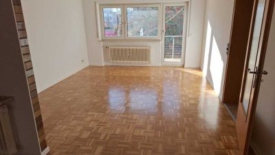 Sanierte 3-Zimmer-Wohnung in beliebter Wohnlage