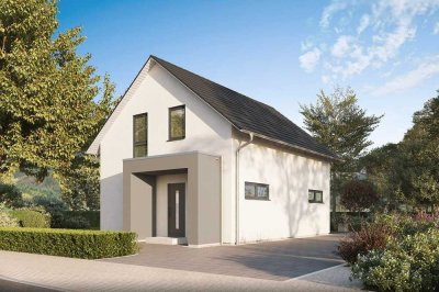 Ihr Traumhaus in Heepen: Individuell geplantes Einfamilienhaus auf 500 m²