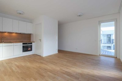 2 Zimmer Luxus Neubau - ab 01.1.2025 - vom Eigentümer