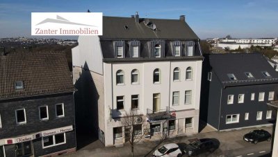 Mehrfamilienhaus als Anlageobjekt im Zentrum von Wermelskirchen