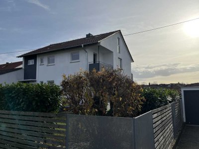 Freistehendes Einfamilienhaus in Besigheim-Ottmarsheim