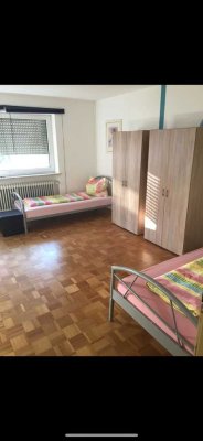 Attraktive 3-Zimmer-Wohnung mit Balkon in Waldkraiburg