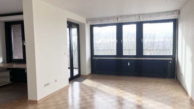 Ostviertel 2,5 Zimmer Wohnung mit Fernsicht in Göttingen