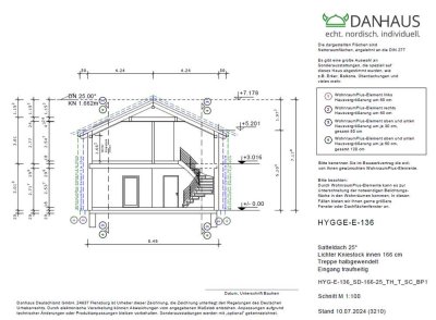 Innovative Hybridbauweise: Ihr modernes Traumhaus