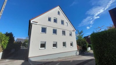 Zu verkaufen: 4.5-Zimmer Wohnung in Stadtbergen