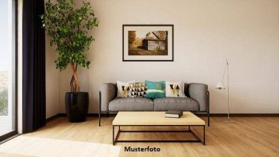 +++ 2-Zimmer-Wohnung mit Terrasse und Garten +++