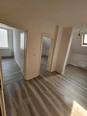 Renovierte 2 Zimmer-Wohnung in Bochum