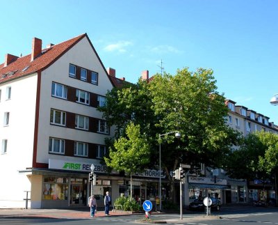 Südstadt helle- renovierte 1- Zimmer Wohnung nähe Maschsee ideal für Student