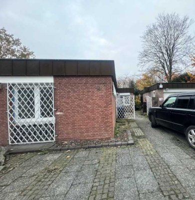 Großzügiger Bungalow mit toller Ausstattung in gesuchter Lage in Kaarst...!