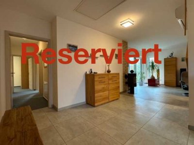 RESERVIERT. Exklusive Gelegenheit: Ihr Traum-Bungalow direkt am Bach! Bad Driburg.