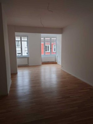 Stilvolle 3-Zimmer-Wohnung in Aschaffenburg Stadmitte