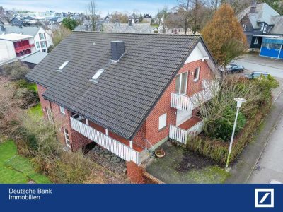 Traumhaftes, möbliertes und gepflegtes Apartment – Ruhige Lage, mit Balkon und eigenem Stellplatz!