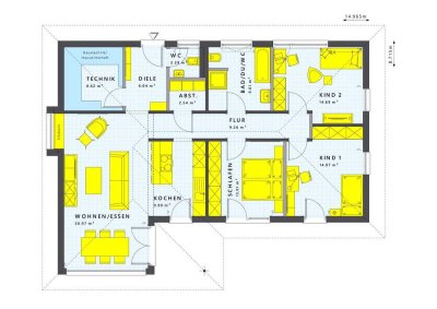 MACH DICH UNABHÄNGIG - MIT DEINEM LIVINGHAUS