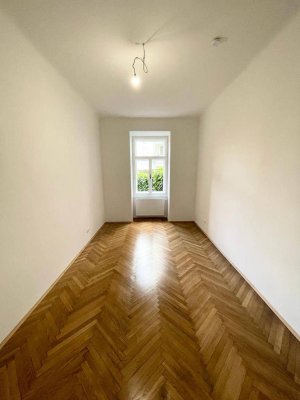 3-Zimmer Wohnung mit Balkon - Provisionsfrei!