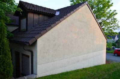 Aufgepasst! Fast fertiges Einfamilienhaus mit Einliegerwohnung auf 155 m² Wohnfläche!