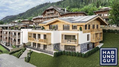 PURE ALPINE SUITES