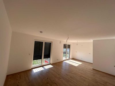 Ab sofort! Exklusive 4-Zimmer-Maisonette-Wohnung mit moderner Ausstattung in Oranienburg Süd!