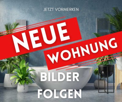 Gepflegte Wohnung mit Balkon in Chemnitz-Kappel: Ideal für Kapitalanleger mit Renditepotenzial!