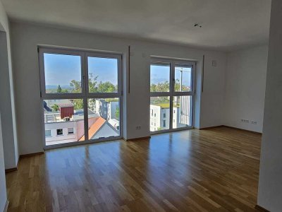 ... Moderne Wohnung in zentrale Lage und ansprechender Ausstattung .