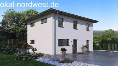 Modernes Wohnhaus mit guter Aufteilung sucht Familie zum wohnen