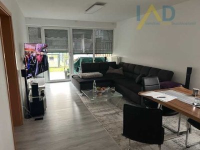 Ruhige, moderne 3-Zimmer-Erdgeschoßwohnung zu verkaufen