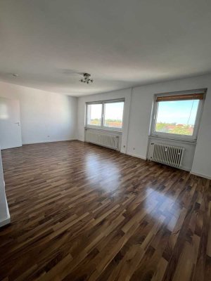 1- Zimmer Wohnung mit Pantryküche, BS Nordstadt