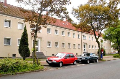 2-Zimmer-Wohnung in Duisburg Huckingen