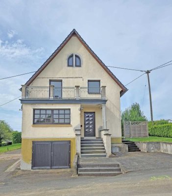 Ländliches Idyll in der Gemeinde Linz am Rhein: Ihr Traumhaus ca. 45 Minuten von Bonn entfernt