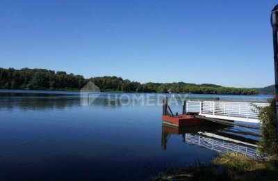 Charmantes Zweifamilienhaus mit Blick auf den Baldeneysee in Essen Heisingen