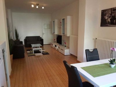 Charmante 3 Zimmer -Wohnung im Viertel nahe Weserstadion zu verkaufen