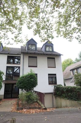 Helle schöne ruhige 3-Zi-Wohnung, Balkon, Einbauküche in Bonn